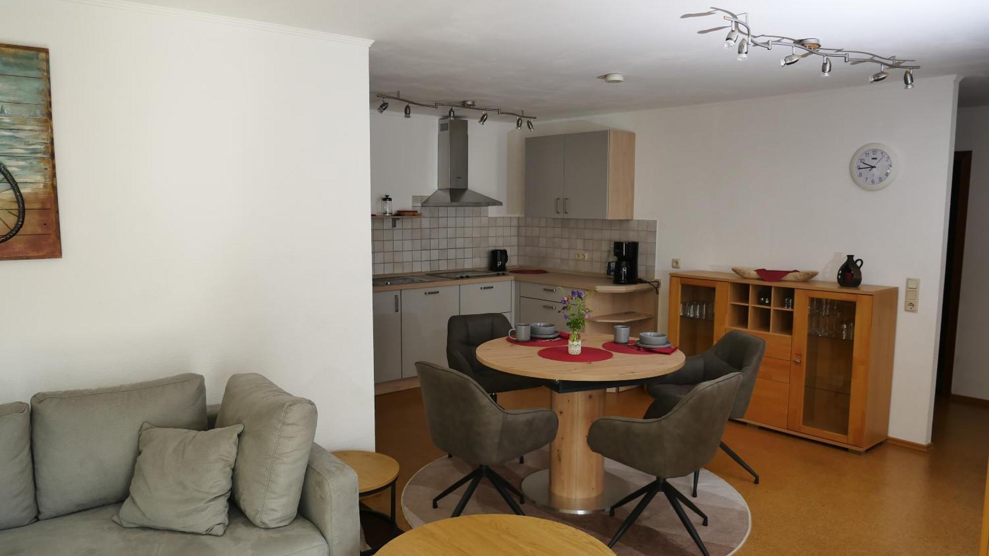 Ferienwohnung An Den Weingaerten Langenlonsheim Bagian luar foto